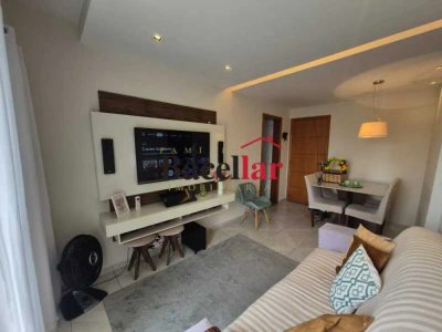 Apartamento, 2 quartos, 51 m² - Foto 4