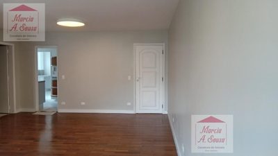 Apartamento, 3 quartos, 130 m² - Foto 1