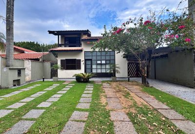 Casa, 4 quartos, 250 m² - Foto 2