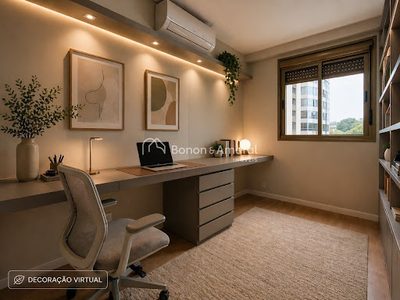 Apartamento, 3 quartos, 75 m² - Foto 4