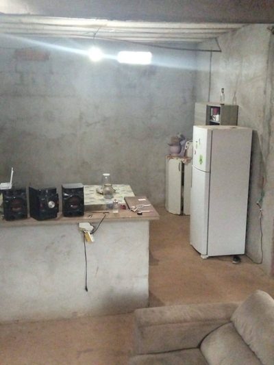 Casa, 1 quarto, 250 m² - Foto 3