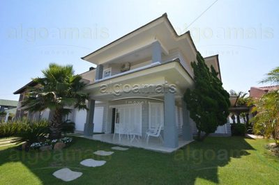Sobrado, 4 quartos, 380 m² - Foto 5