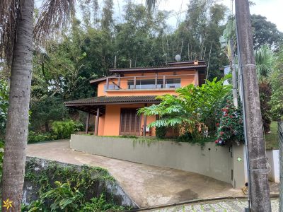 Casa, 4 quartos - Foto 2