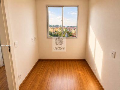 Apartamento, 2 quartos, 36 m² - Foto 4