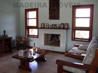 Sítio, 4 quartos, 350 m² - Foto 3
