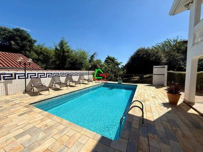 Casa, 4 quartos, 450 m² - Foto 3
