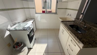 Apartamento, 2 quartos, 46 m² - Foto 4