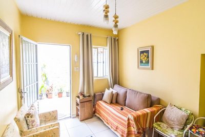 Apartamento, 3 quartos, 80 m² - Foto 2