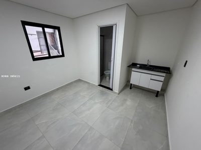 Apartamento, 1 quarto, 20 m² - Foto 2