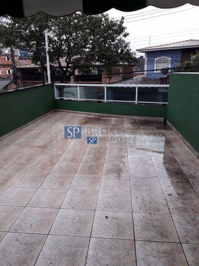 Casa, 3 quartos, 124 m² - Foto 2