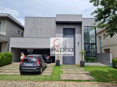 Sobrado, 4 quartos, 470 m² - Foto 1