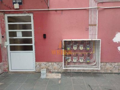 Apartamento, 2 quartos, 48 m² - Foto 5