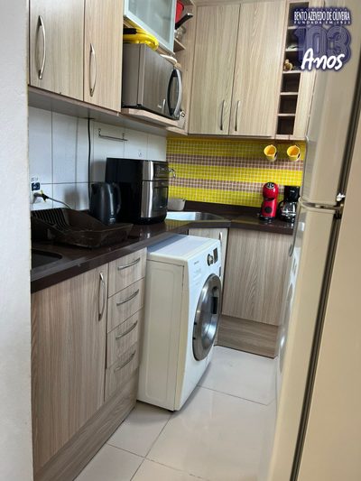 Apartamento, 2 quartos, 42 m² - Foto 4