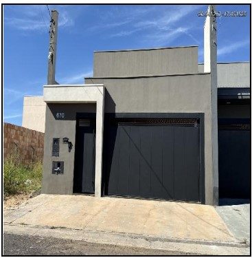 Casa, 2 quartos, 133 m² - Foto 1