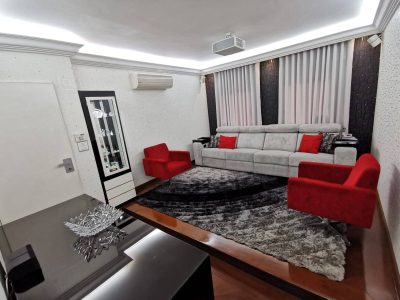 Casa, 3 quartos, 250 m² - Foto 2
