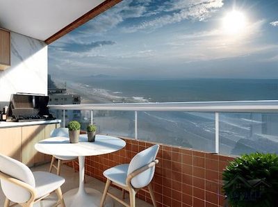 Apartamento, 2 quartos, 70 m² - Foto 1