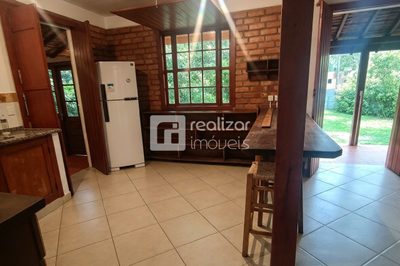 Casa, 4 quartos, 160 m² - Foto 2