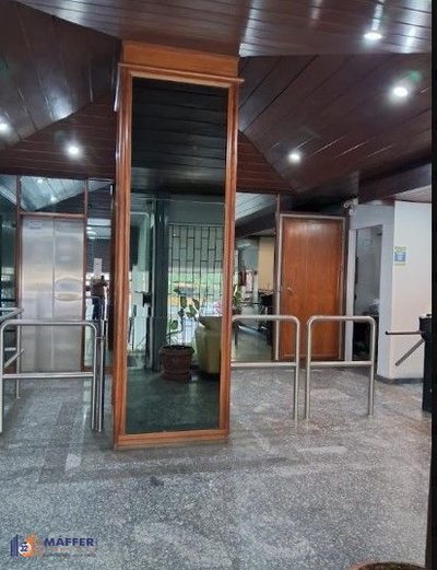 Sala-Conjunto, 344 m² - Foto 4