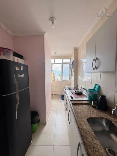 Apartamento, 1 quarto, 50 m² - Foto 5
