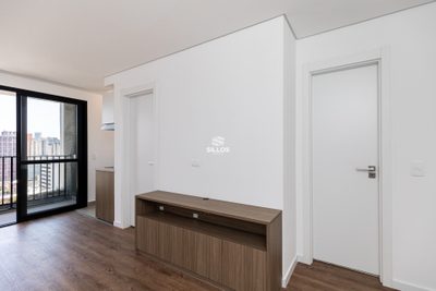 Apartamento, 2 quartos, 51 m² - Foto 2