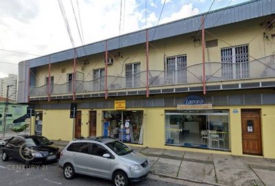 Loja-Salão, 124 m² - Foto 2