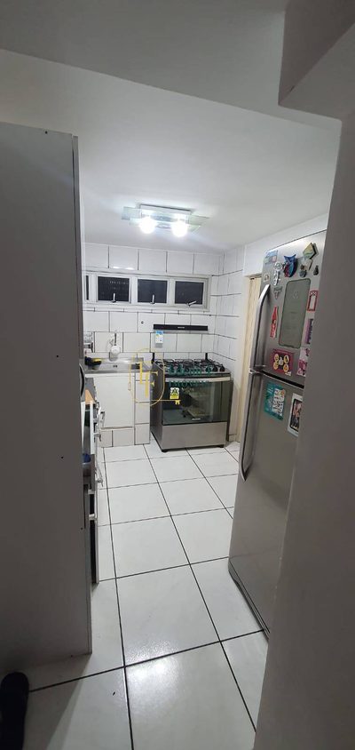 Apartamento, 3 quartos, 134 m² - Foto 4