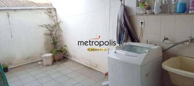 Sobrado, 3 quartos, 180 m² - Foto 5