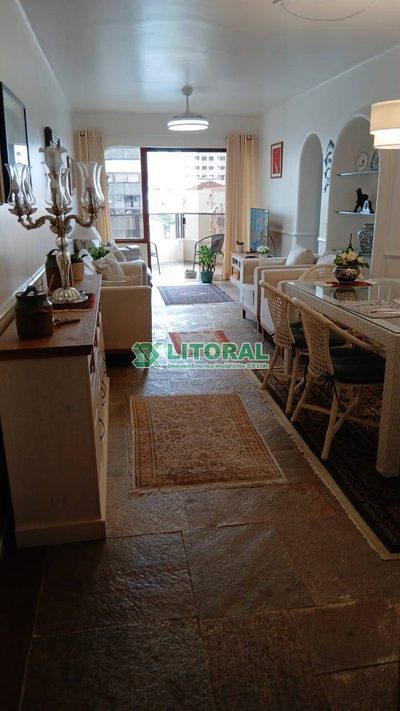 Apartamento, 3 quartos, 104 m² - Foto 2