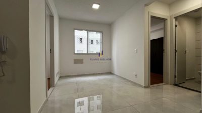 Apartamento, 2 quartos, 35 m² - Foto 1