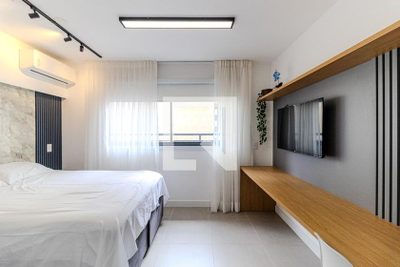 Kitnet-Studio, 19 m² - Foto 3