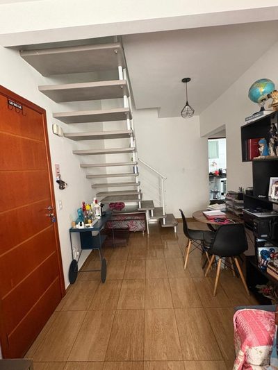 Apartamento, 3 quartos, 140 m² - Foto 2