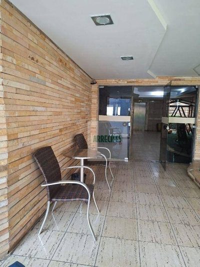 Apartamento, 3 quartos, 93 m² - Foto 5