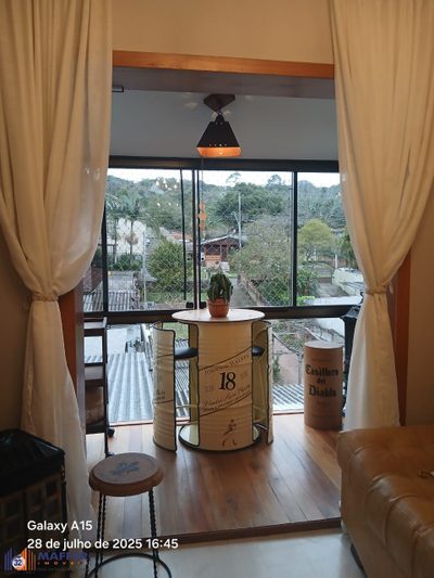 Apartamento, 2 quartos, 70 m² - Foto 5