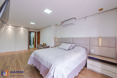 Casa, 2 quartos, 224 m² - Foto 5