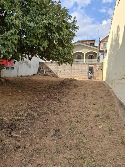 Terreno, 260 m² - Foto 2