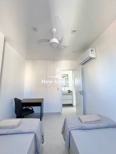 Apartamento, 2 quartos, 40 m² - Foto 5