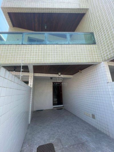 Sobrado, 5 quartos, 192 m² - Foto 2