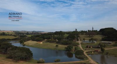 Fazenda, 1150 m² - Foto 2