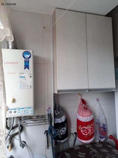 Apartamento, 2 quartos, 54 m² - Foto 3
