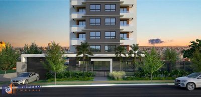 Apartamento, 3 quartos, 124 m² - Foto 2