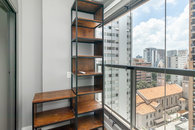 Apartamento, 2 quartos, 96 m² - Foto 3