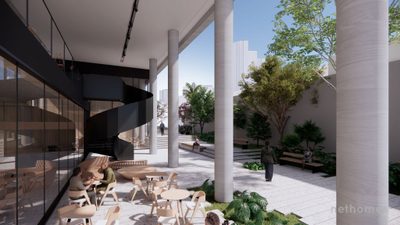 Apartamento, 2 quartos, 45 m² - Foto 5