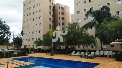 Apartamento, 2 quartos, 39 m² - Foto 4