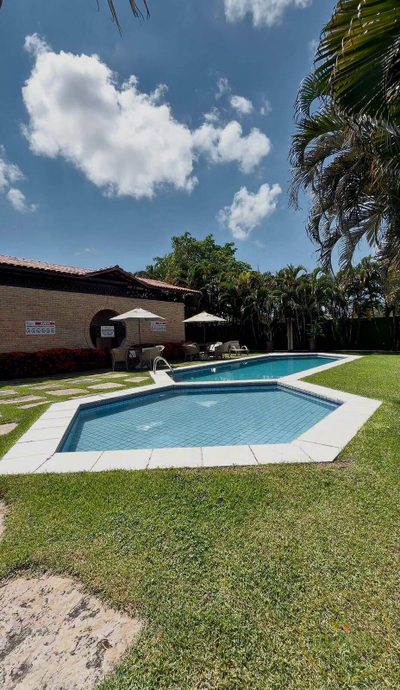 Casa, 3 quartos, 190 m² - Foto 2