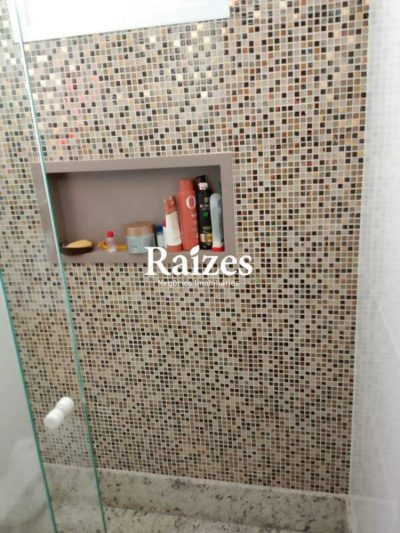 Apartamento, 3 quartos, 96 m² - Foto 3
