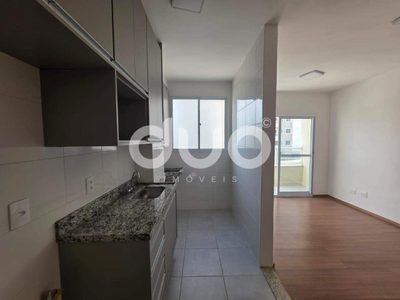 Apartamento, 2 quartos, 46 m² - Foto 3