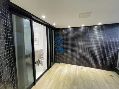 Apartamento, 1 quarto, 53 m² - Foto 5