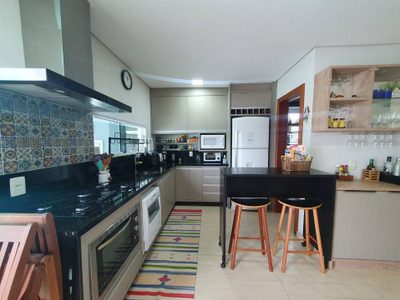Casa, 4 quartos, 174 m² - Foto 4