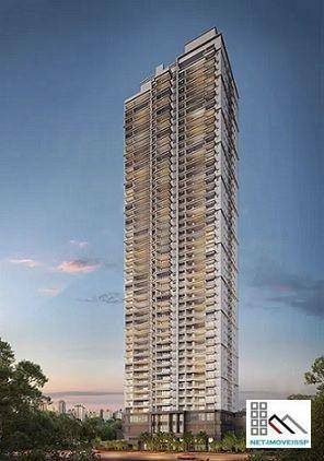 Apartamento, 3 quartos, 126 m² - Foto 3