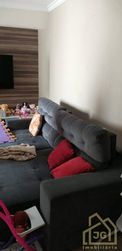 Apartamento, 2 quartos, 100 m² - Foto 4